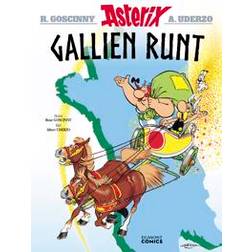 Gallien runt