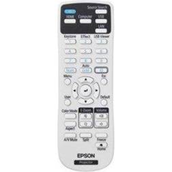 Epson Fjernstyring Grå