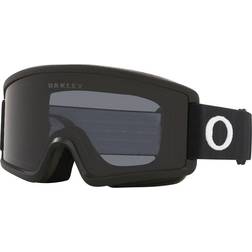 Oakley Uomo Target Line Snow Goggles