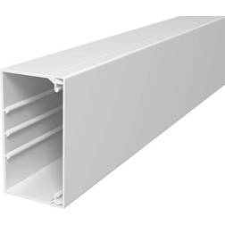OBO Bettermann 2 Mtr. Wand Deckenkanal WDKH-60110RW 6175420