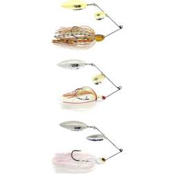 Berkley DEX SpinnerBait 7g RD Shad