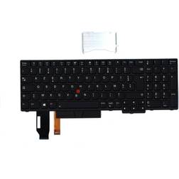 Lenovo French Keyboard