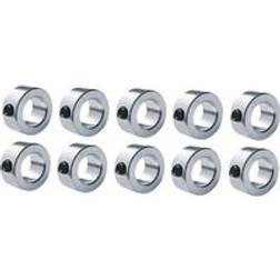 Justerrings-Sortiment 6 mm M3 10 Stk