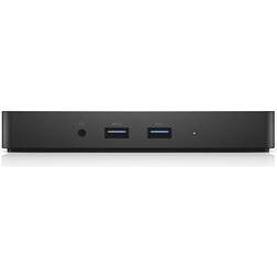 Dell WD15 Dock with 180W Factory