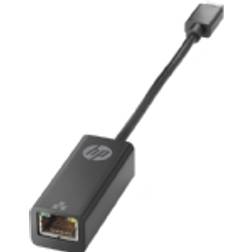 HP USB-C to RJ45 Adapter EURO