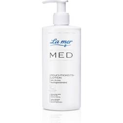 La Mer Basic Care Feuchtigkeitslotion 200ml