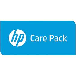 HP E Proactive Care Next Business Day Service 3 Years