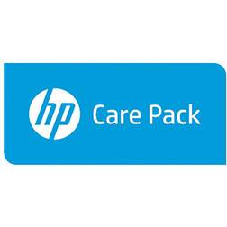 HP Packard Enterprise U3g83e It Support Service