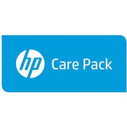 HP Hewlett Packard Enterprise Proactive Care