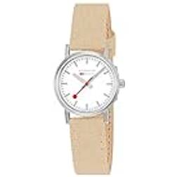 Mondaine One Size (A658.30323.17SBK)