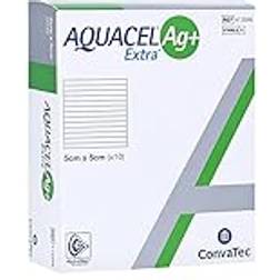 AQUACEL Ag+ extra 5 kompresser st