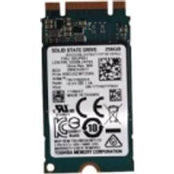 Lenovo SSD ASM.256G M.2 2242 PCIe3x2