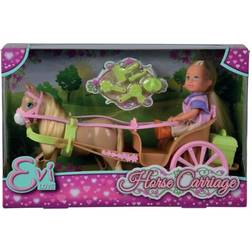 Simba Evi Love Toy Doll Sits 28 cm