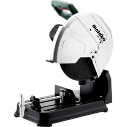 Metabo Tronçonneuse à métaux 2300W Ø355 cs 22-355 601786000