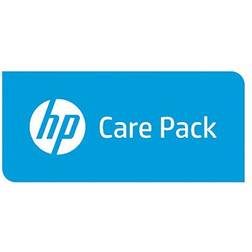 HP Foundation Care 24x7 Service Support