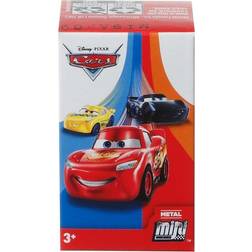 Cars Pixar Mini Die-Cast Blind Bag Mix 4 Case of 36