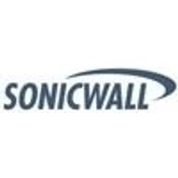 SonicWall Gms Application Service Contract Incremental Gms Licence 5 Additional Nodes Technical Support Phone Consulting 2 Years 24 Hours A Day 7 Days A Week Extensión De La Garantía