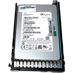 HP Hewlett Packard Enterprise DRV SSD 960GB SFF SATA SC RI