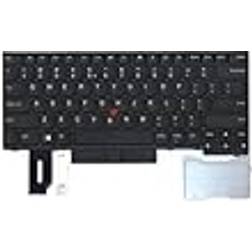 Lenovo Keyboard US ENGLISH