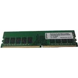Lenovo Memory 16GB DDR4 2666 SOIMM