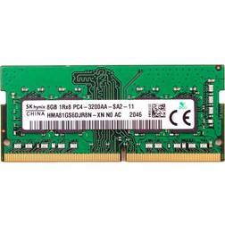 Lenovo 8GB DDR4 3200 Micron RAM