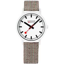 Mondaine One Size (MS1.41110.LG)