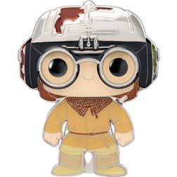 Funko Funko Pop! Pin Young Anakin Skywalker