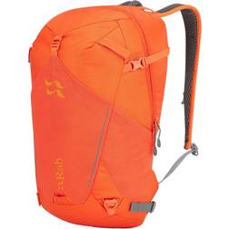 Rab Tensor 20 Daypack size 20 l, orange