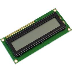 Display Elektronik LCD-Display B