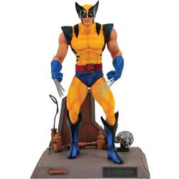 DC Diamond Select Marvel Select Wolverine Action Figure