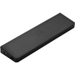 Dell SuperSpeed Docking Station DVI HDMI for Latitude 3330 XPS 12