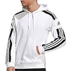 Adidas Squadra 21 Sweat Hoody Weiss