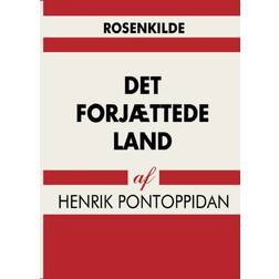 Det forjættede land (Hæftet, 2017)