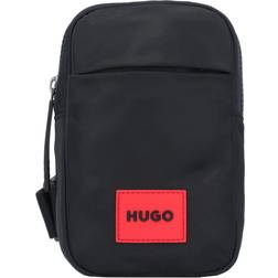 HUGO BOSS Umhängetasche 50492746 Schwarz