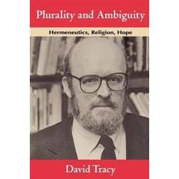 Plurality And Ambiguity (Paperback, 1994)