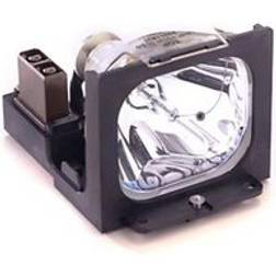 Sanyo Diamond Lamp PLC XW50 Projector 8DIPLCXW50