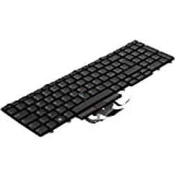 Dell Italian Keyboard