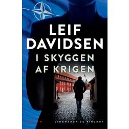 Leif Davidsen - I skyggen af krigen (E-bog)