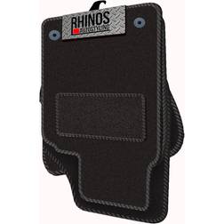 Rhinos Autostyling FOR Toyota Corolla Hybrid Estate 2019 ONWARDS SET