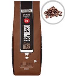 Douwe Egberts Extra Dark Roast Coffee Beans 1kg 4045004 KS44330