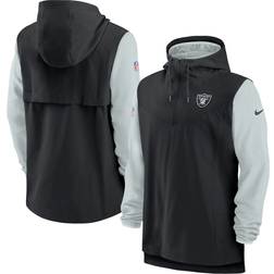 Nike NFL Windbreaker Jacke Las Vegas Raiders