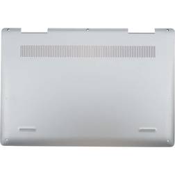 Dell ASSY Bottom Cover, Sliver, FHD