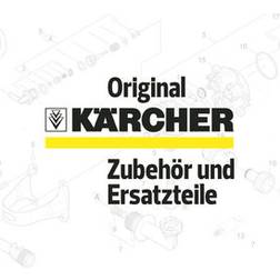 Kärcher EEPROM IP220-S5, TeileNr 6.574-256.0