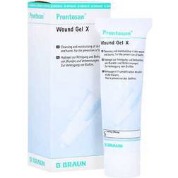 Prontosan Wound Gel X