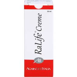 Functional Cosmetics Company AG RALIFE Creme 30