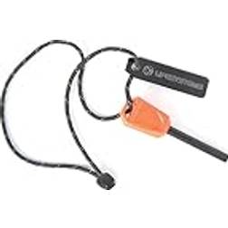 Lifesystems Ildstål Tændstål Fire Starter