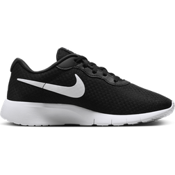 Nike Tanjun EasyOn GS - Black/White/White