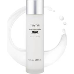 TIRTIR Tónico Para Pieles Con Leche Ligera 150 ml 150ml
