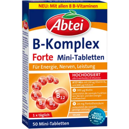 Perrigo Vitamin B Komplex Forte