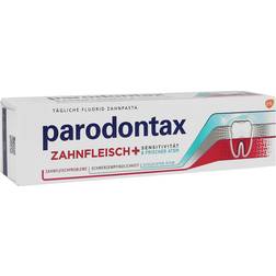 Parodontax Zahnfleisch + Sensitivität & frisch.Atem